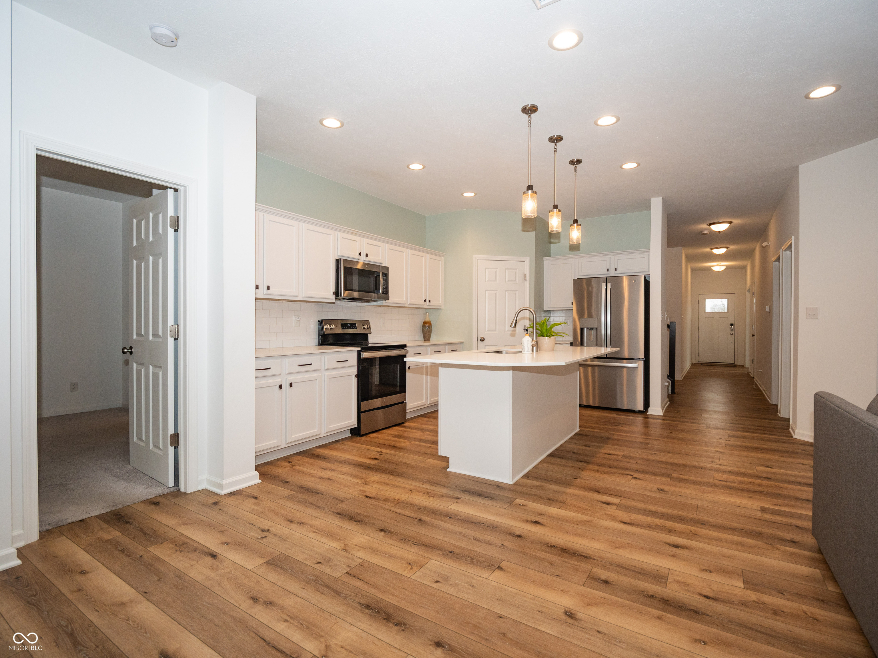 182 Batteese Drive Cicero, IN 46034 - Photo 10 of 37