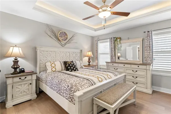 $430,000 | 1404 Northwest Maple Drive, Grain Valley, MO 64029