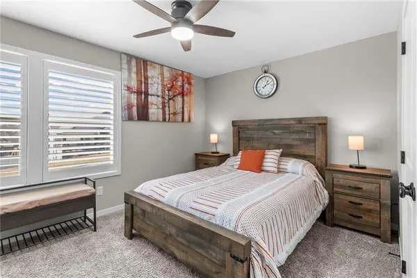 $430,000 | 1404 Northwest Maple Drive, Grain Valley, MO 64029