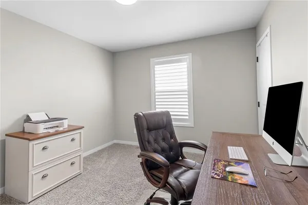 $430,000 | 1404 Northwest Maple Drive, Grain Valley, MO 64029