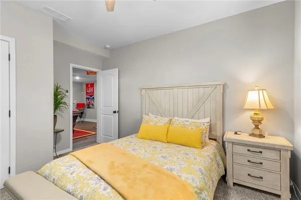 $430,000 | 1404 Northwest Maple Drive, Grain Valley, MO 64029