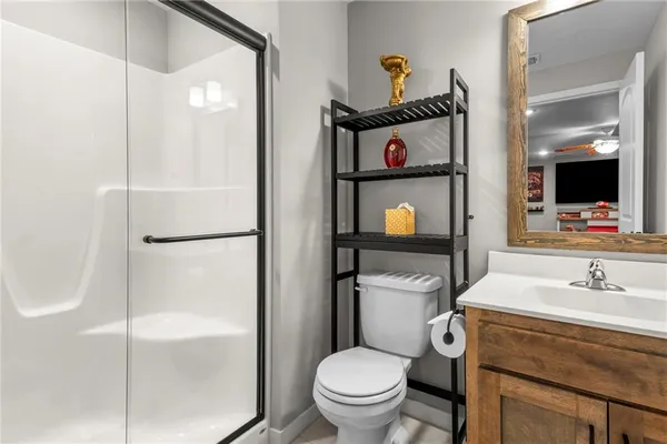 $430,000 | 1404 Northwest Maple Drive, Grain Valley, MO 64029
