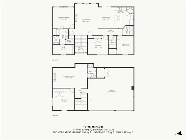 $430,000 | 1404 Northwest Maple Drive, Grain Valley, MO 64029