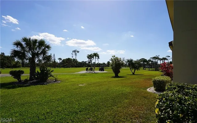 $269,000 | 5730 Trailwinds Drive, Unit 411, Fort Myers, FL 33907