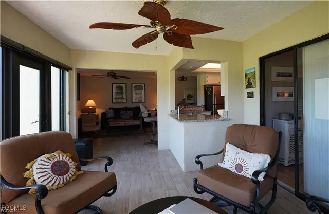 $269,000 | 5730 Trailwinds Drive, Unit 411, Fort Myers, FL 33907