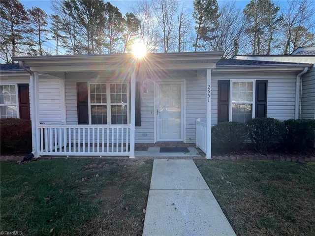 $1,400 | 2551 Ambassador Court, High Point, NC 27265