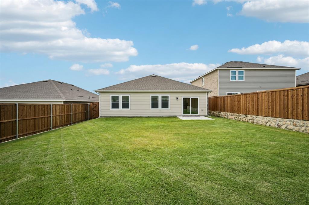 1417 Elliott Road Howe, TX 75459 - Photo 28 of 29
