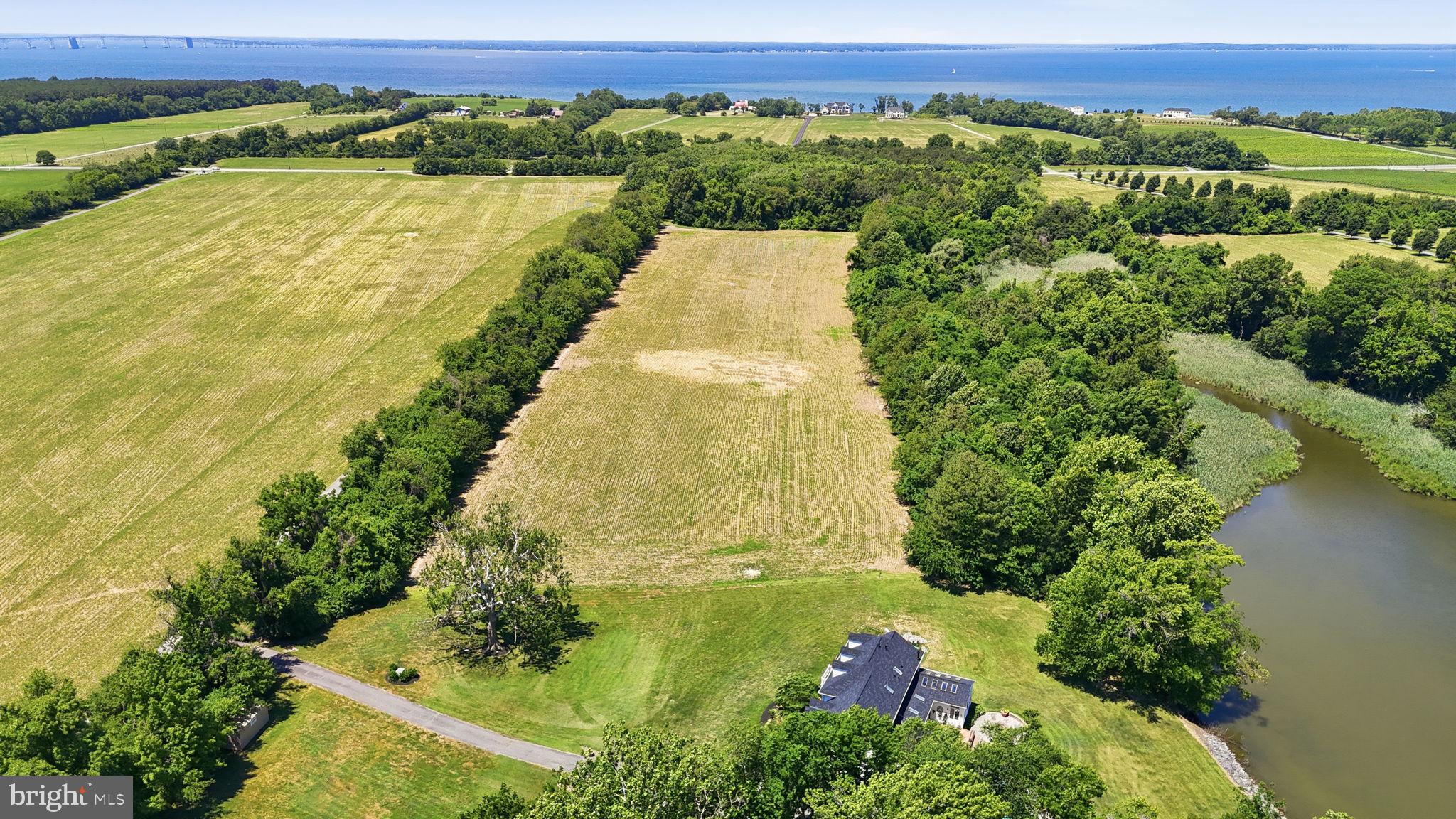 1810 Love Point Road Stevensville, MD 21666 - Photo 3 of 85