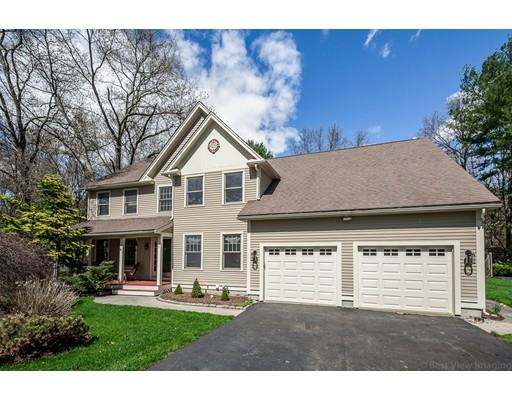 17 Captain Handley Road Acton, MA 01720 - Photo 1 of 30 Gallery Image 1