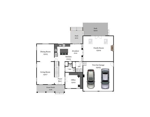 17 Captain Handley Road Acton, MA 01720 - Photo 28 of 30 Gallery Image 28