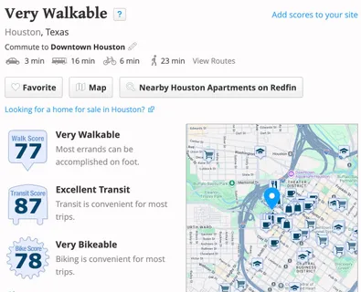 $1,950,000 | 2325 Welch Street, Unit 704, Houston, TX 77019
