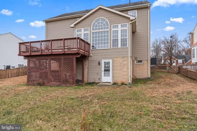 $2,100 | 10496 Neale Sound Court, Unit (BASEMENT ONLY), Gainesville, VA 20155