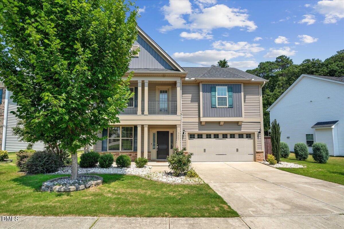 3457 South Beaver Lane Raleigh, NC 27604 - Photo 2 of 65 01-3457 S Beaver Ln-1