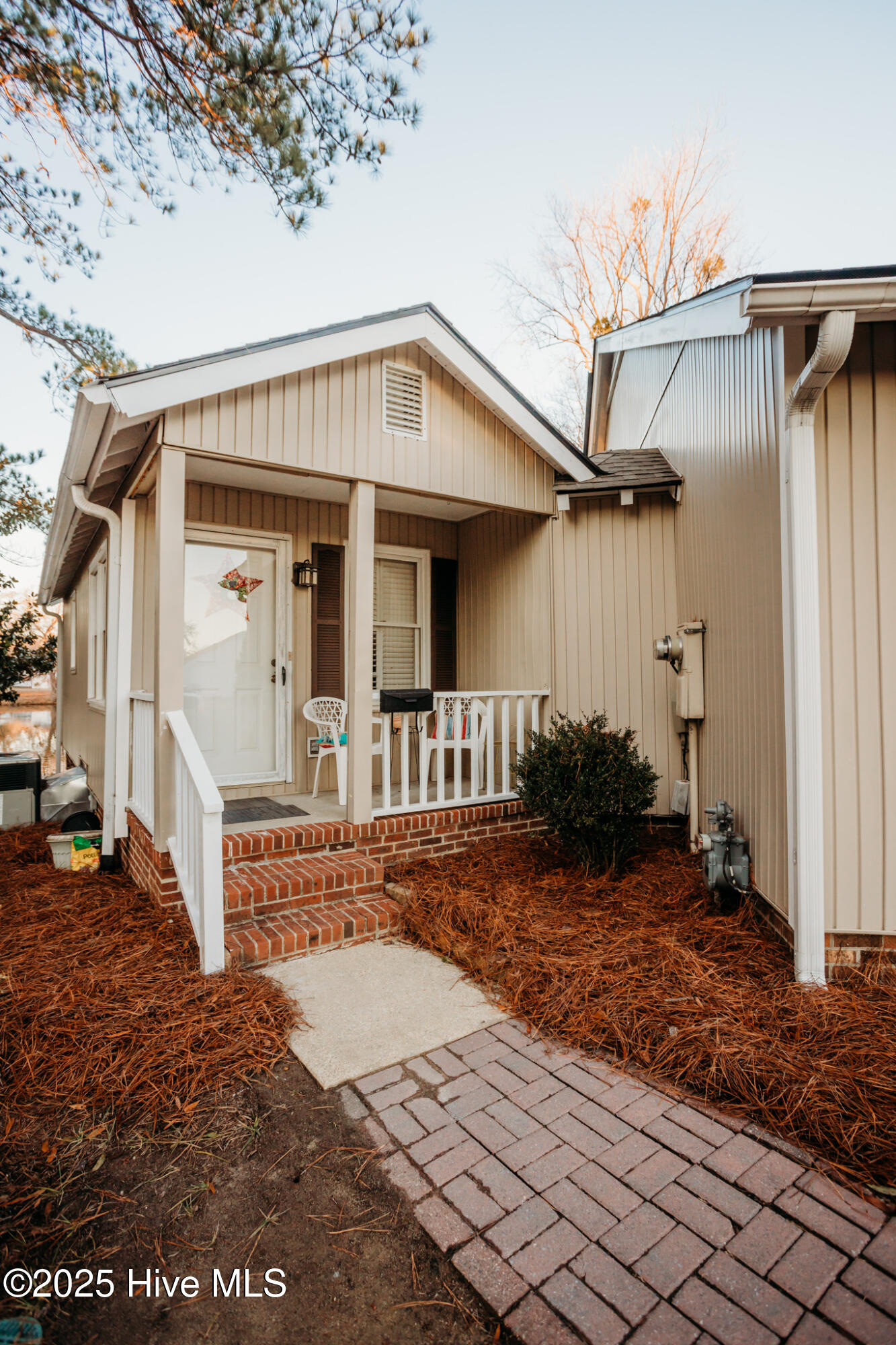 2302 Kelly Place North Wilson, NC 27896 - Photo 15 of 25 IMG_9923