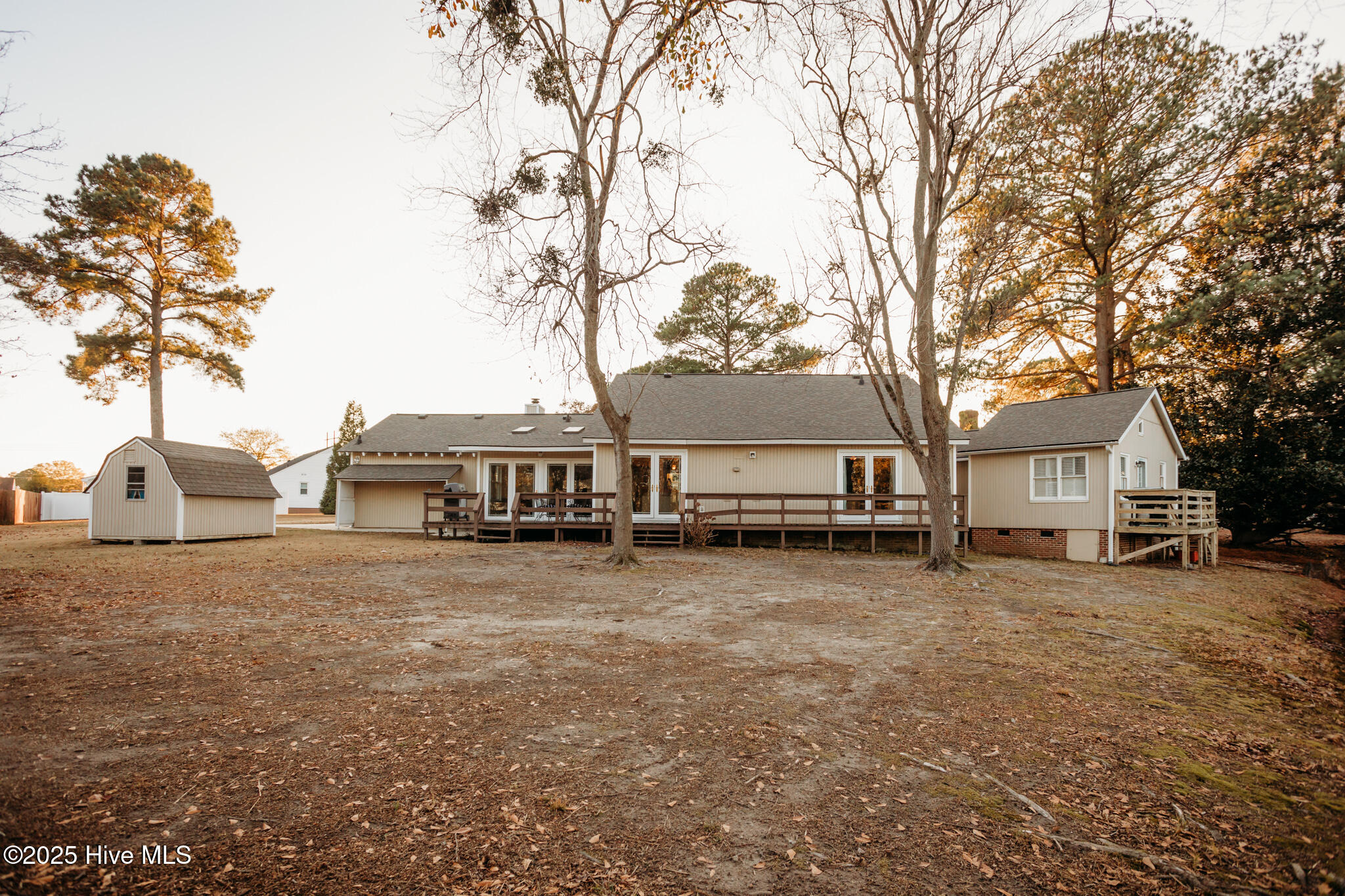 2302 Kelly Place North Wilson, NC 27896 - Photo 20 of 25 IMG_9916