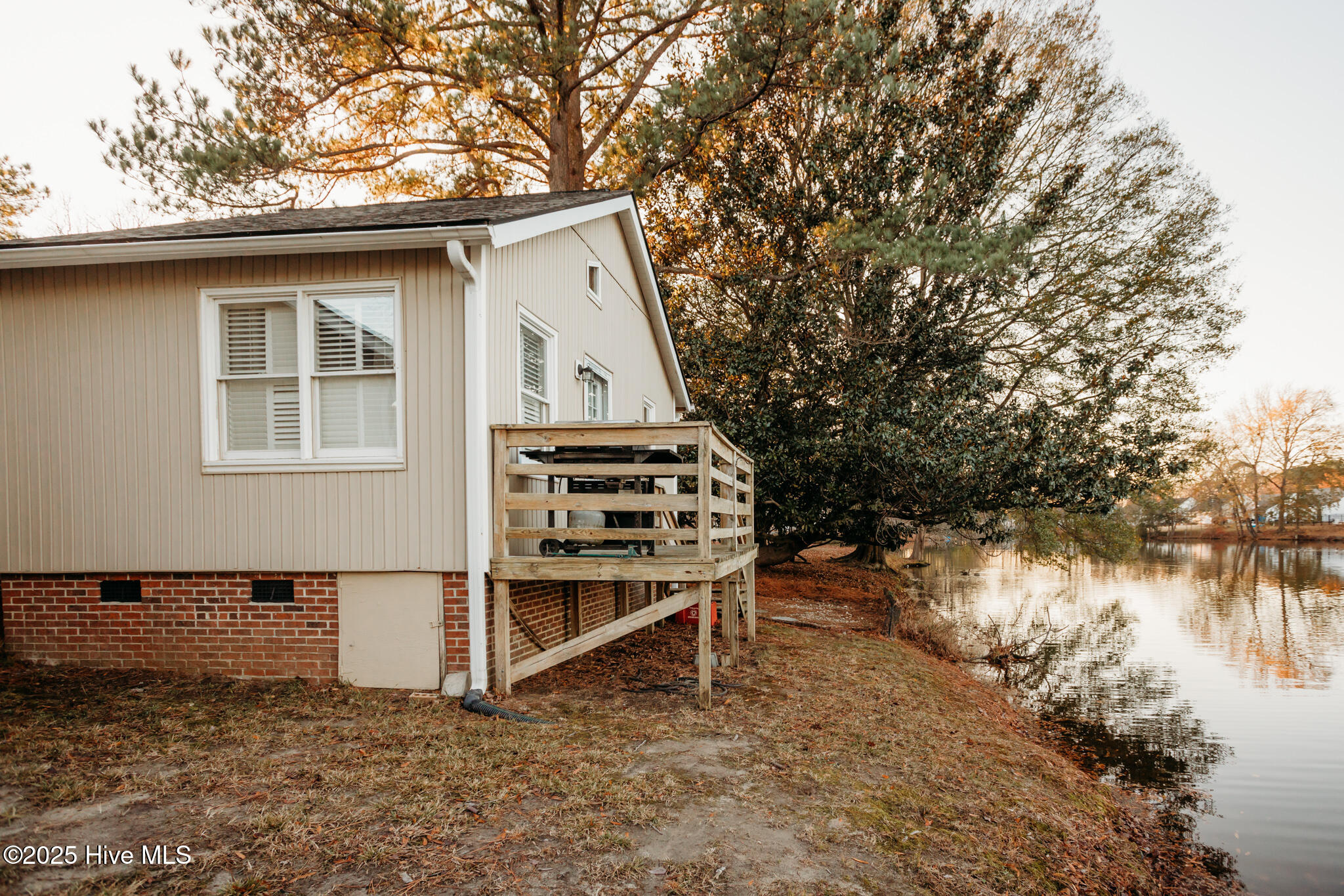 2302 Kelly Place North Wilson, NC 27896 - Photo 21 of 25 IMG_9918