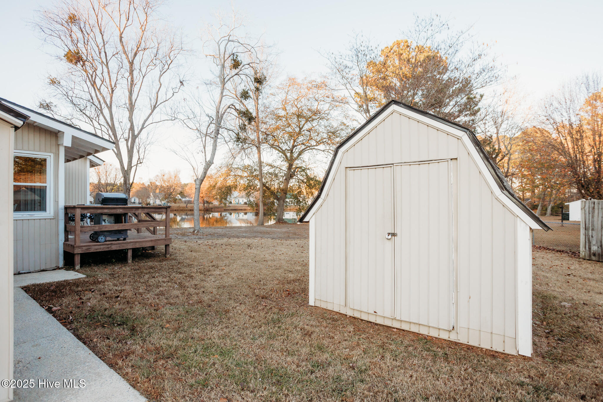 2302 Kelly Place North Wilson, NC 27896 - Photo 23 of 25 IMG_9911