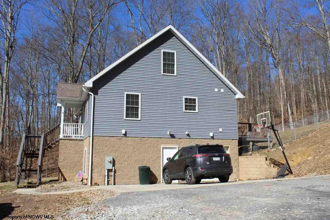 594 Jacobs Road Mount Clare, WV 26408 - Photo 17 of 20 Gallery Image 17