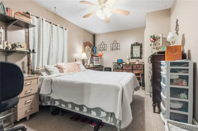 $390,000 | 2445 William Street, Cheektowaga, NY 14206