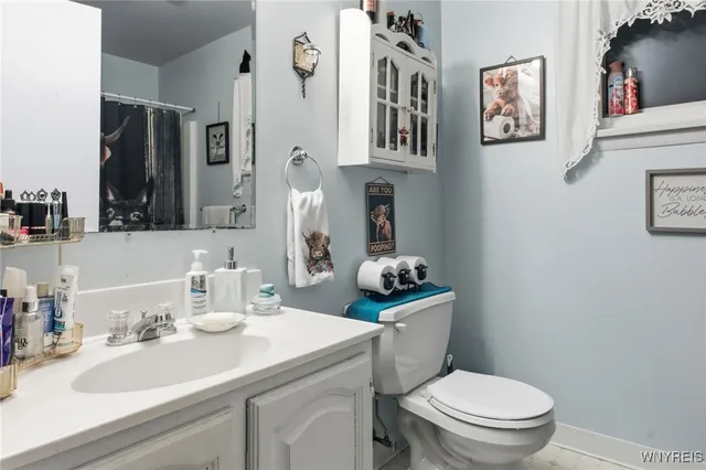 $390,000 | 2445 William Street, Cheektowaga, NY 14206