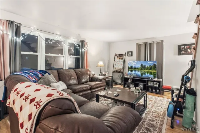 $390,000 | 2445 William Street, Cheektowaga, NY 14206