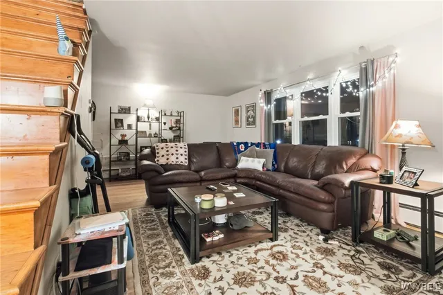 $390,000 | 2445 William Street, Cheektowaga, NY 14206