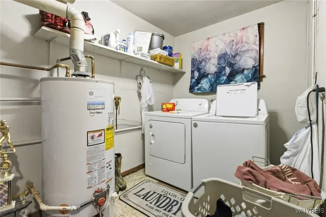 $390,000 | 2445 William Street, Cheektowaga, NY 14206