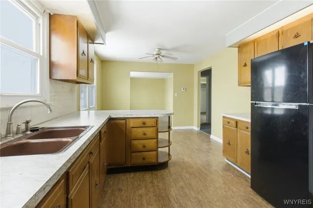 $390,000 | 2445 William Street, Cheektowaga, NY 14206