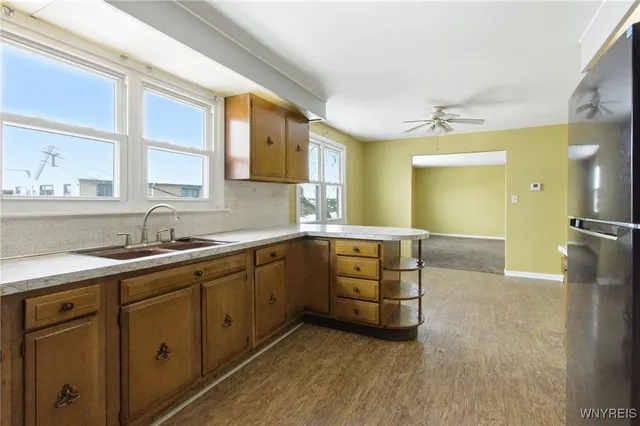 $390,000 | 2445 William Street, Cheektowaga, NY 14206