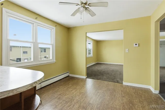 $390,000 | 2445 William Street, Cheektowaga, NY 14206