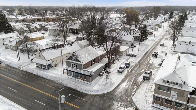 $390,000 | 2445 William Street, Cheektowaga, NY 14206