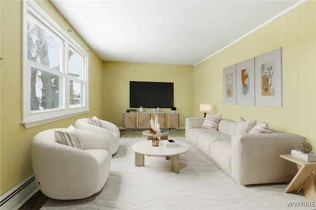 $390,000 | 2445 William Street, Cheektowaga, NY 14206