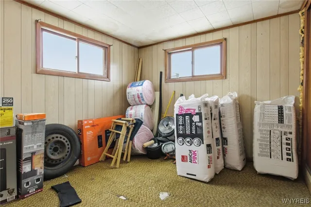 $390,000 | 2445 William Street, Cheektowaga, NY 14206