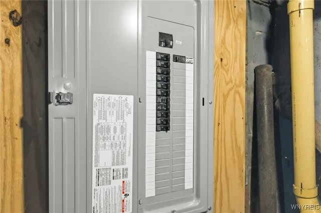 $390,000 | 2445 William Street, Cheektowaga, NY 14206