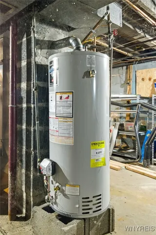 $390,000 | 2445 William Street, Cheektowaga, NY 14206