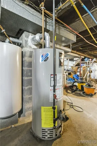 $390,000 | 2445 William Street, Cheektowaga, NY 14206