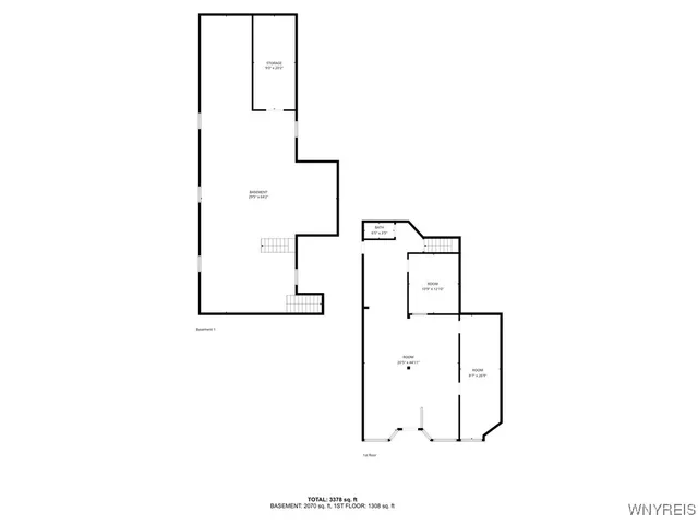 $390,000 | 2445 William Street, Cheektowaga, NY 14206