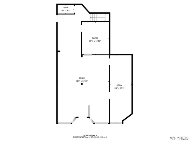 $390,000 | 2445 William Street, Cheektowaga, NY 14206