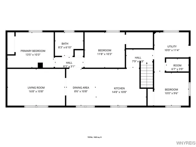 $390,000 | 2445 William Street, Cheektowaga, NY 14206