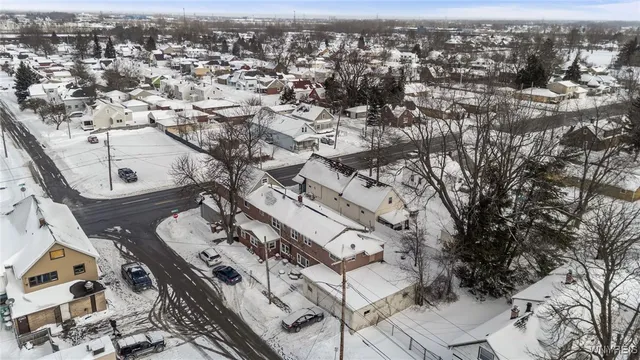 $390,000 | 2445 William Street, Cheektowaga, NY 14206