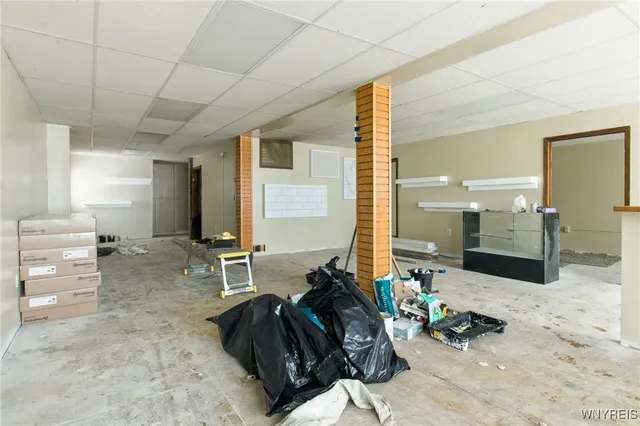 $390,000 | 2445 William Street, Cheektowaga, NY 14206