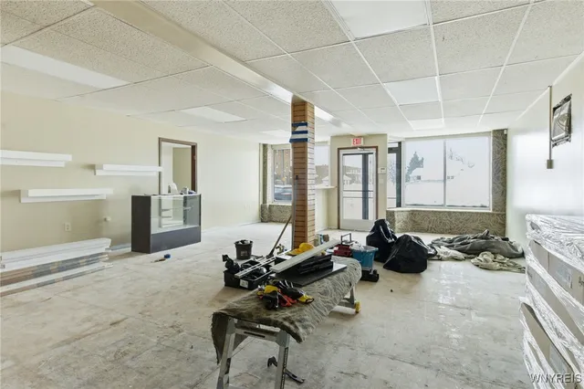 $390,000 | 2445 William Street, Cheektowaga, NY 14206