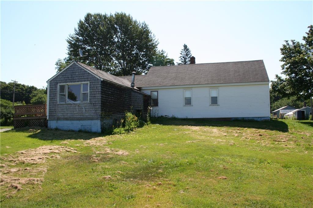 642 Old County Road Rockland, ME 04841 - Photo 4 of 21 Photo