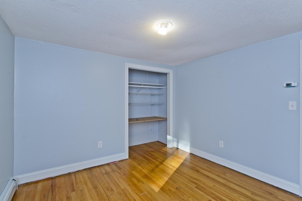 27 Searle Road Huntington, MA 01050 - Photo 20 of 32 a view of room with wooden floor