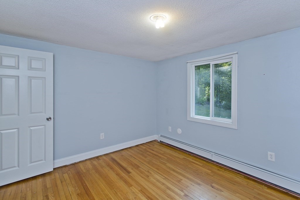 27 Searle Road Huntington, MA 01050 - Photo 25 of 32 an empty room with window