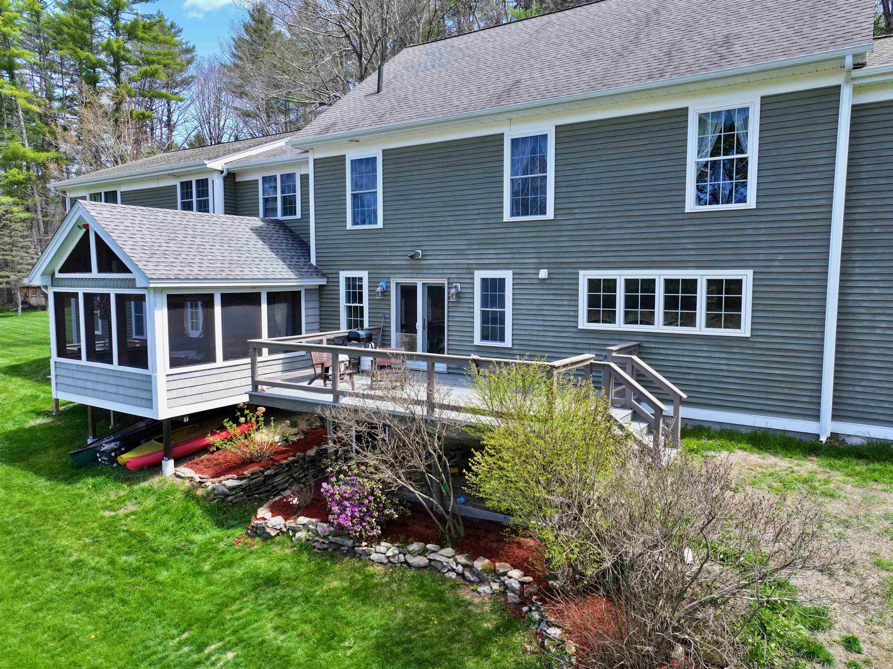 52 Newman Wilson Road Weare, NH 03281 - Photo 43 of 60 Gallery Image 43