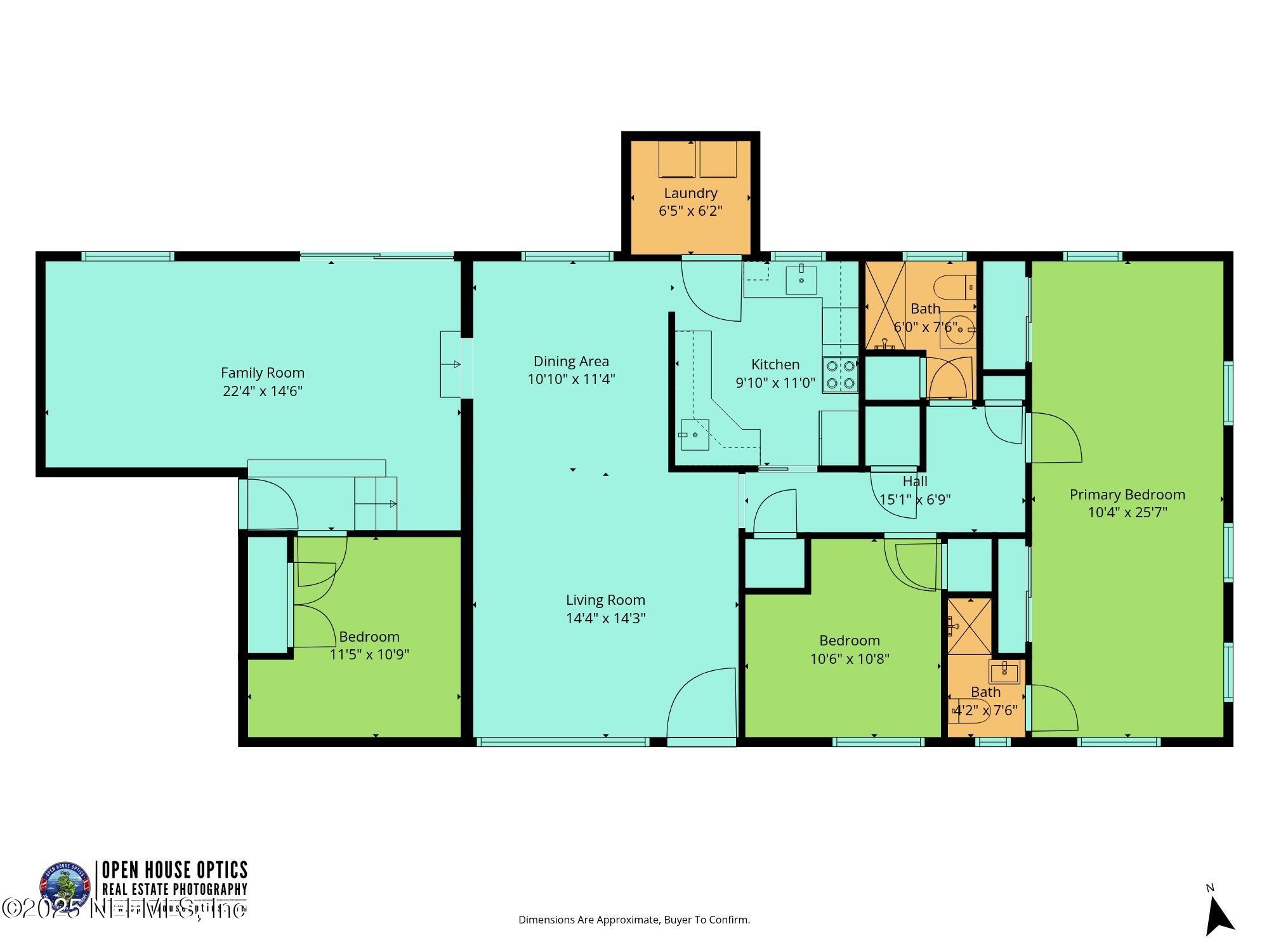 7470 Spinola Road Jacksonville, FL 32217 - Photo 3 of 76 013-7470SpinolaRoad-Jacksonville-FL-3221