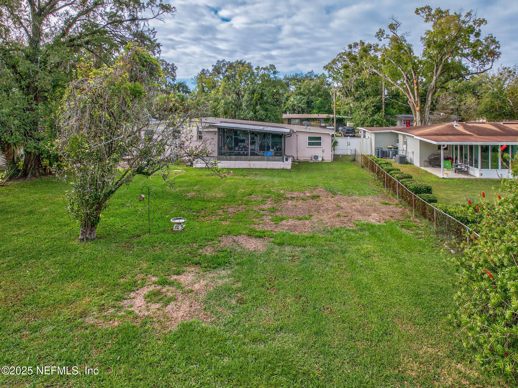 7470 Spinola Road Jacksonville, FL 32217 - Photo 73 of 76 a view of an house with backyard space and balcony