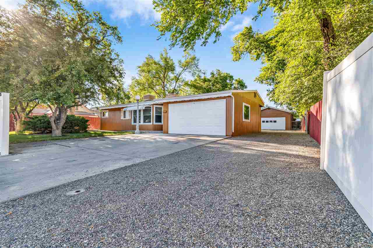 2910 Patterson Road Grand Junction, CO 81504 - Photo 1 of 26 Gallery Image 1