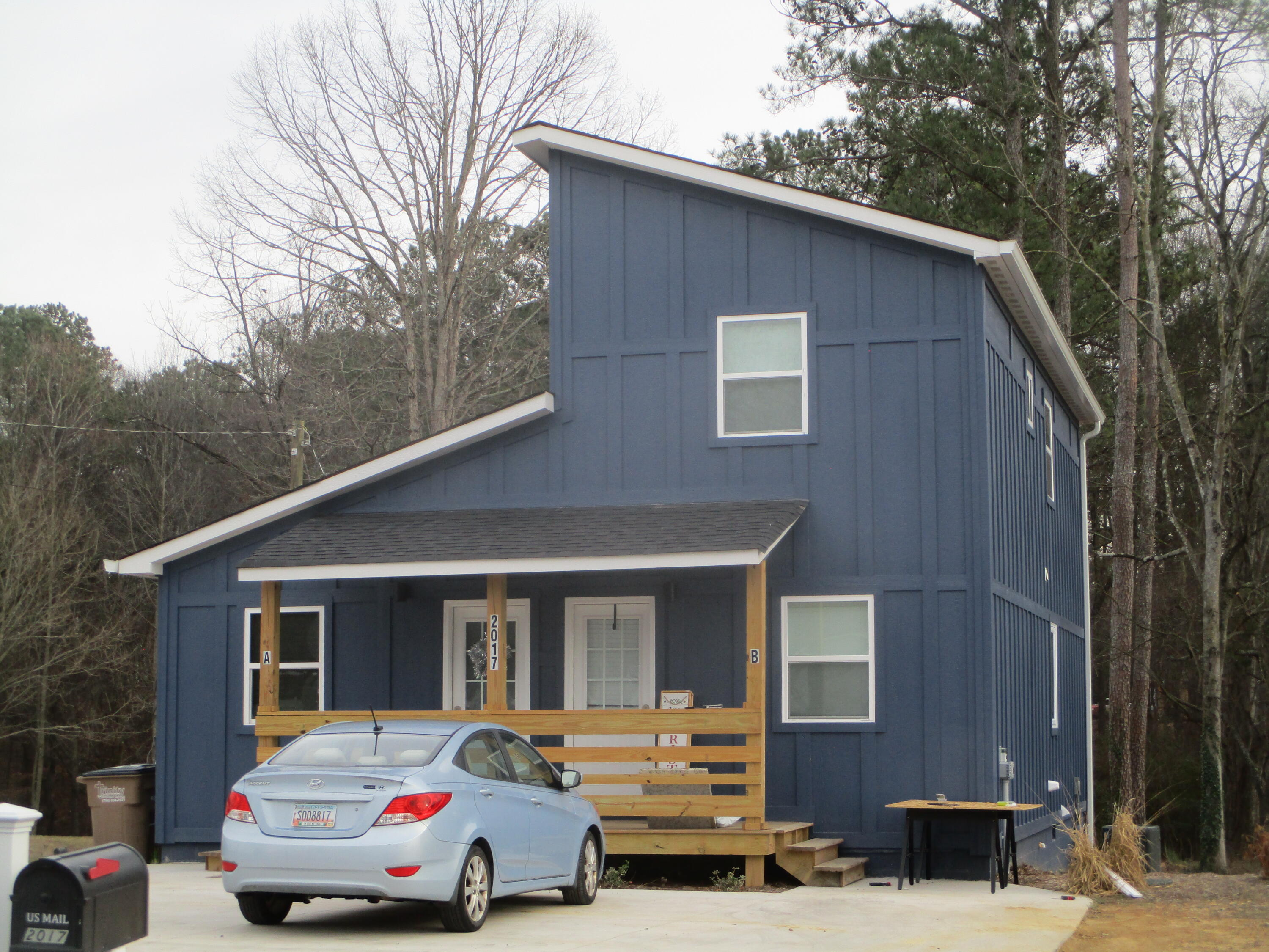 2017 Antioch Road Dalton, GA 30721 - Photo 1 of 5 IMG_9650